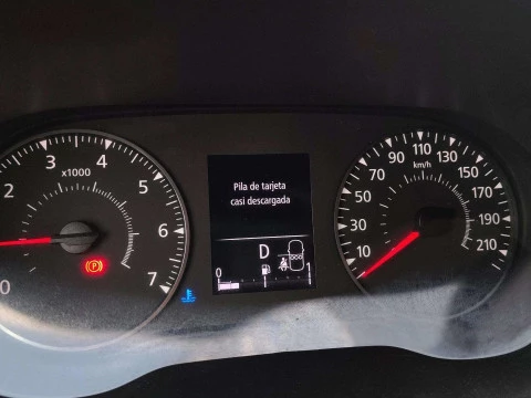 Dacia Duster  1.3 TCe EDC Prestige 4x2 110kW