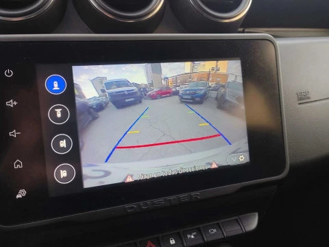 Dacia Duster  1.3 TCe EDC Prestige 4x2 110kW