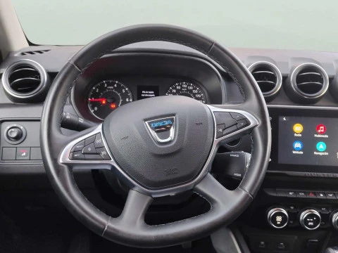 Dacia Duster  1.3 TCe EDC Prestige 4x2 110kW