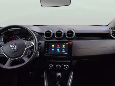Dacia Duster  1.3 TCe EDC Prestige 4x2 110kW
