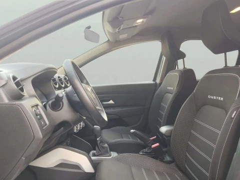 Dacia Duster  1.3 TCe EDC Prestige 4x2 110kW