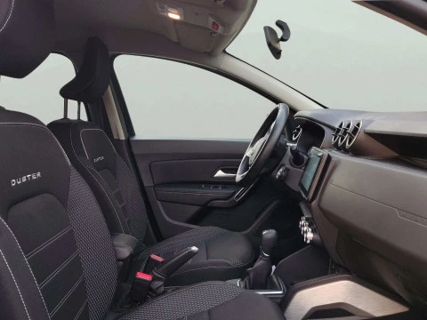 Dacia Duster  1.3 TCe EDC Prestige 4x2 110kW