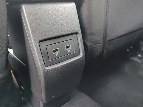 Dacia Duster  1.3 TCe EDC Prestige 4x2 110kW