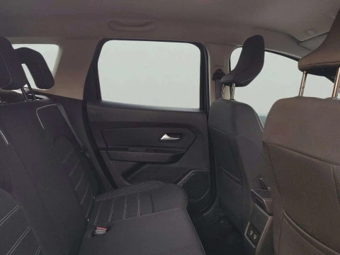 Dacia Duster  1.3 TCe EDC Prestige 4x2 110kW