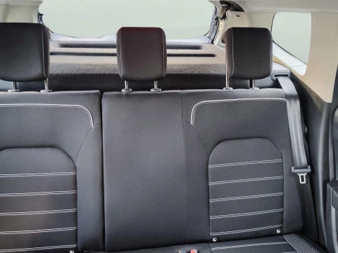 Dacia Duster  1.3 TCe EDC Prestige 4x2 110kW