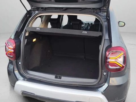 Dacia Duster  1.3 TCe EDC Prestige 4x2 110kW