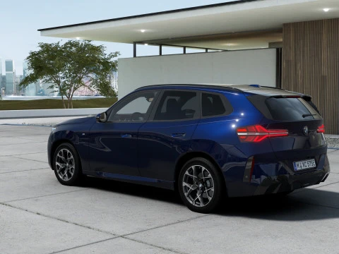 BMW X3 30e xDrive