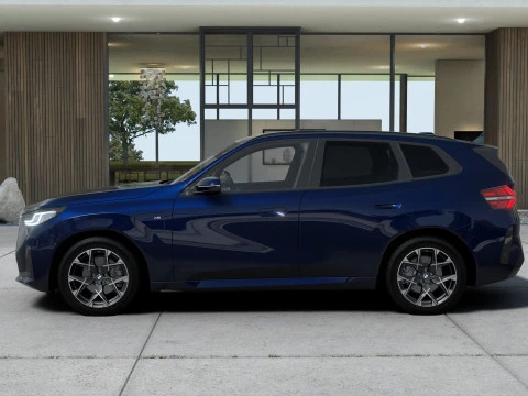 BMW X3 30e xDrive