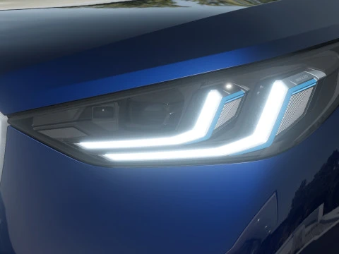 BMW X3 30e xDrive