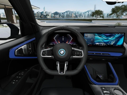 BMW X3 30e xDrive