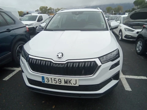 Skoda Karoq 1.5 TSI 110kW (150CV) DSG ACT Ambition