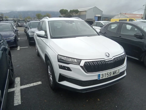 Skoda Karoq 1.5 TSI 110kW (150CV) DSG ACT Ambition