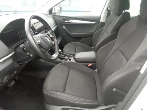 Skoda Karoq 1.5 TSI 110kW (150CV) DSG ACT Ambition