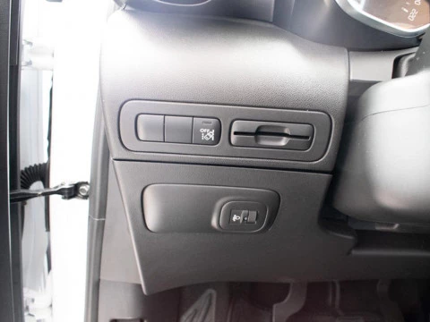 Citroën C3 Aircross 1.2 PURETECH 81KW PLUS 5P