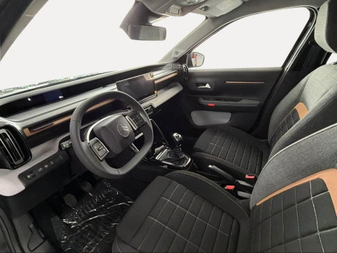 Citroën C3 Aircross Turbo 73kW (100CV) BVM6 PLUS