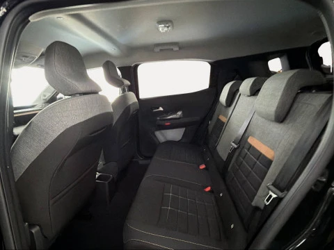 Citroën C3 Aircross Turbo 73kW (100CV) BVM6 PLUS