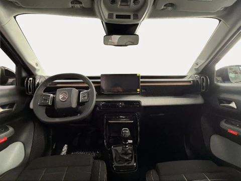 Citroën C3 Aircross Turbo 73kW (100CV) BVM6 PLUS