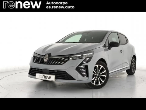 Renault Clio  TCe GLP Techno 74kW