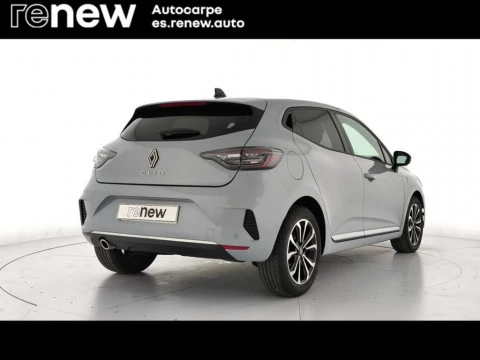 Renault Clio  TCe GLP Techno 74kW