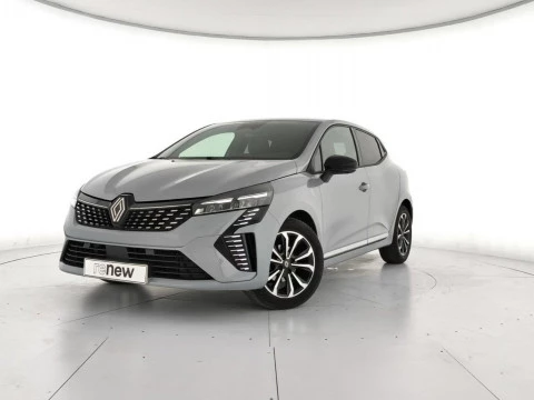 Renault Clio  TCe GLP Techno 74kW