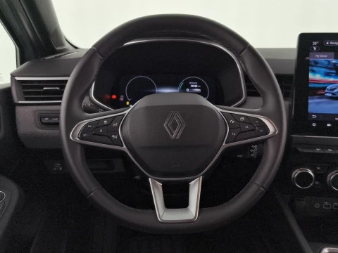 Renault Clio  TCe GLP Techno 74kW