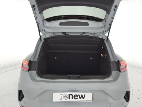 Renault Clio  TCe GLP Techno 74kW