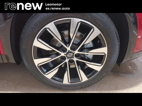 Renault Austral  1.2 E-Tech Hibrido Techno 146kW