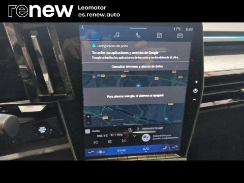 Renault Austral  1.2 E-Tech Hibrido Techno 146kW