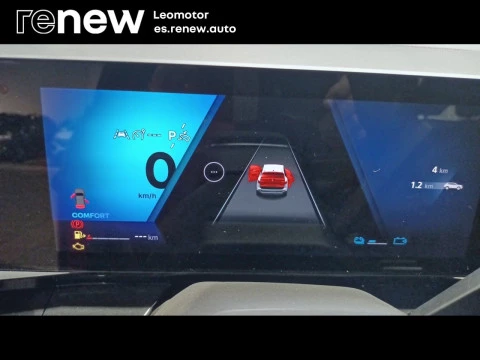 Renault Austral  1.2 E-Tech Hibrido Techno 146kW