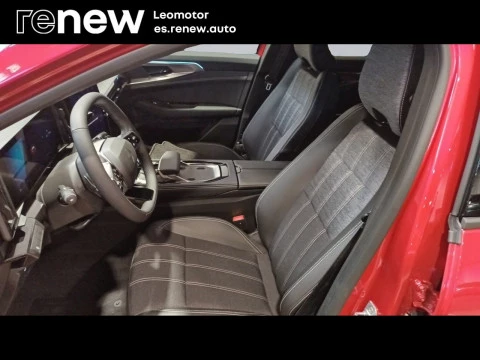 Renault Austral  1.2 E-Tech Hibrido Techno 146kW