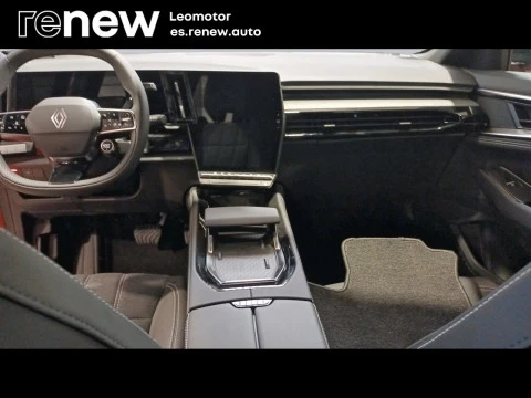 Renault Austral  1.2 E-Tech Hibrido Techno 146kW