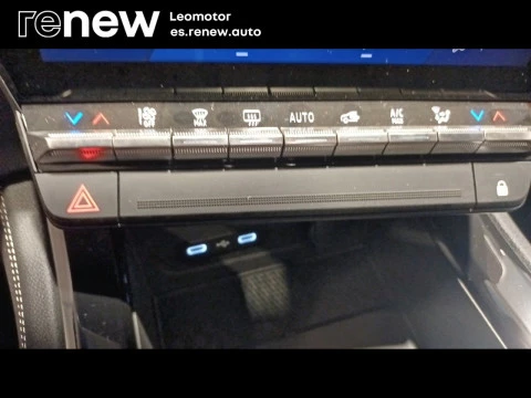 Renault Austral  1.2 E-Tech Hibrido Techno 146kW