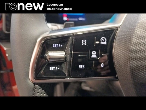Renault Austral  1.2 E-Tech Hibrido Techno 146kW