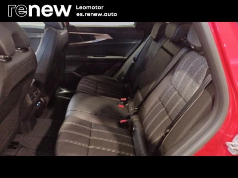 Renault Austral  1.2 E-Tech Hibrido Techno 146kW