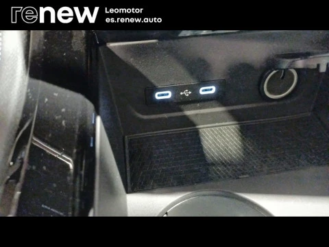 Renault Austral  1.2 E-Tech Hibrido Techno 146kW
