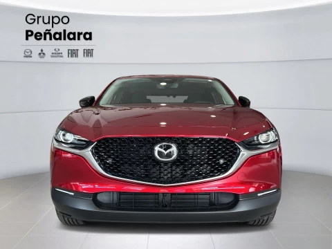 Mazda CX-30 2.5L e-SKYACT G MHEV 103kW AT Centr-Line