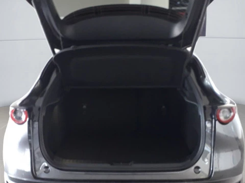 Mazda CX-30 2.5L e-SKYACT G MHEV 103kW AT Centr-Line