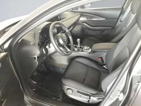 Mazda CX-30 2.5L e-SKYACT G MHEV 103kW AT Centr-Line