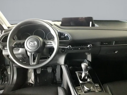 Mazda CX-30 2.5L e-SKYACT G MHEV 103kW AT Centr-Line