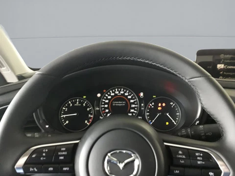 Mazda CX-30 2.5L e-SKYACT G MHEV 103kW AT Centr-Line