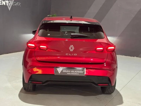 Renault Clio evolution TCe 85kW (115 CV)