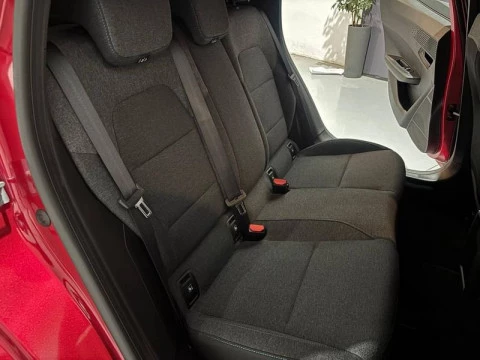 Renault Clio evolution TCe 85kW (115 CV)