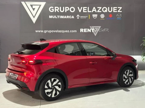 Renault Clio evolution TCe 85kW (115 CV)