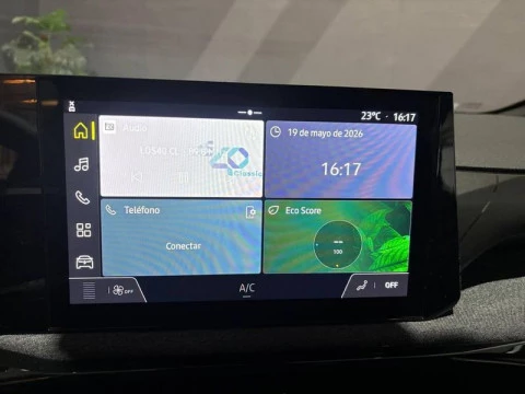 Renault Clio evolution TCe 85kW (115 CV)