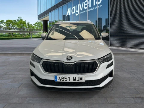 Skoda Karoq 2.0 TDI 85kW (115CV) Ambition