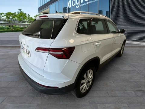 Skoda Karoq 2.0 TDI 85kW (115CV) Ambition