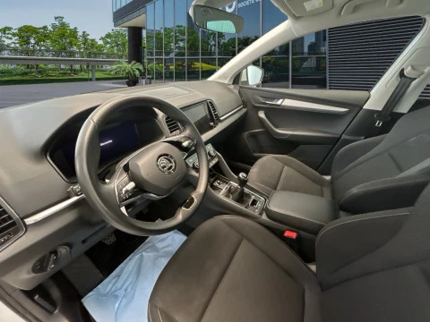 Skoda Karoq 2.0 TDI 85kW (115CV) Ambition