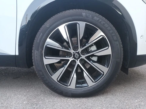 Renault Austral  1.3 TCe Mild Hybrid Techno CVT 116kW