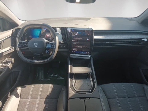 Renault Austral  1.3 TCe Mild Hybrid Techno CVT 116kW