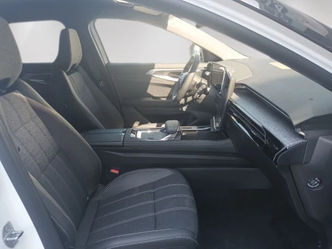 Renault Austral  1.3 TCe Mild Hybrid Techno CVT 116kW
